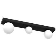 Lampy ścienne - Lampa sufitowa BIBIONE 3xG9 - miniaturka - grafika 1