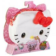 Maskotki i pluszaki - Torebka interaktywna Sanrio Purse Pets Hello Kitty - miniaturka - grafika 1