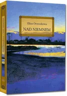 Lektury szkoła podstawowa - Nad Niemnem - Eliza Orzeszkowa - miniaturka - grafika 1