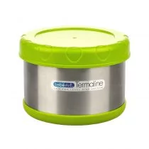 Bebedue Termos stalowy Termaline, 500 ml - Lunch boxy - miniaturka - grafika 1