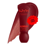 Szminki - NYX Smushy Matte Lip Balm Pomadka do ust, Swipe 2 Smooth - miniaturka - grafika 1