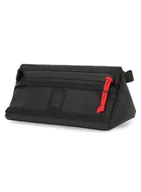 Torby sportowe - Torba rowerowa Topo Designs Bike Bag - black / black - miniaturka - grafika 1