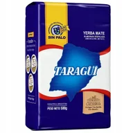Yerba Mate - Yerba Mate Taragüi Sin Palo 500g - miniaturka - grafika 1