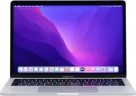 Elektronika OUTLET - Laptop Apple Apple MacBook Pro A1989 i5-8279U 8GB 256GB SSD 2560x1600 Klasa A MacOS Big Sur - miniaturka - grafika 1