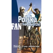 Przewodniki - Polska na rowerze - miniaturka - grafika 1