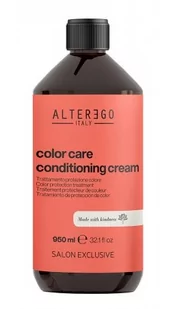ALTER EGO COLOR CARE KREM WŁOSY FARBOWANE 950ML - Odżywki do włosów - miniaturka - grafika 1