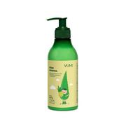 Balsamy i kremy do ciała - Yumi YUMI Balsam do ciała ALOE ANANAS 300ml 46160-uniw - miniaturka - grafika 1