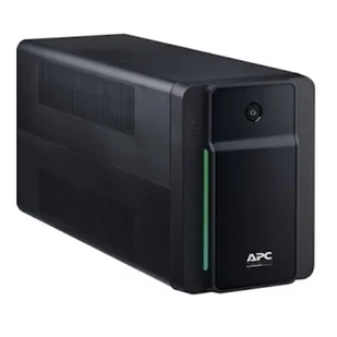 APC Zasilacz awaryjny BVX1200LI-GR Easy UPS 1200VA,230V AVR,4 Shuko - Zasilacze awaryjne UPS - miniaturka - grafika 1