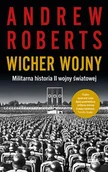 Historia świata - Wicher wojny. Militarna historia II wojny światowej - Znak Horyzont - miniaturka - grafika 1