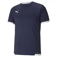 Koszule męskie - PUMA Teamliga Jersey Koszula męska - miniaturka - grafika 1