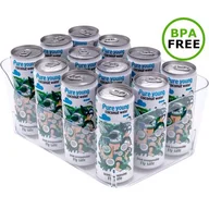 Akcesoria i części do lodówek - Organizer do lodówki EASYFORM Clear 7 L - miniaturka - grafika 1