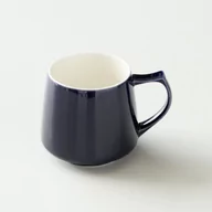 Kubki - ORIGAMI Kubek Origami Aroma Mug Navy 320 ml 99300650 - miniaturka - grafika 1