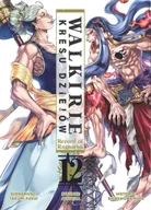 Komiksy dla młodzieży - Walkirie Kresu Dziejów Record of Ragnarok. Tom 12 - miniaturka - grafika 1