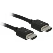 Kable - Delock Kabel HDMI HDMI 1 m Raty - miniaturka - grafika 1