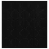 Zawiasy, okucia i inne akcesoria - Zaślepka 14 mm 25 szt. wenge STAHL - miniaturka - grafika 1