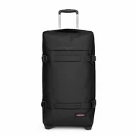 Walizki - Eastpak Transit'r M wózek 2-kołowy 67 cm black - miniaturka - grafika 1