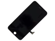 Części serwisowe do telefonów - Ekran LCD Apple iPhone 7 Plus + digitizer czarny - miniaturka - grafika 1