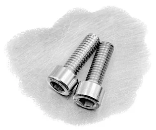 M8x16 ŚRUBA IMBUS WALCOWA KWASOODPORNA inox nierdzewna A4 912 (10) - Śruby i nakrętki - miniaturka - grafika 1