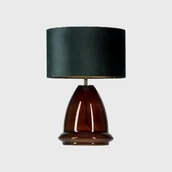 Lampy stojące - Lampa stołowa PORTO CHOCOLATE L240314431 - 4Concepts - miniaturka - grafika 1