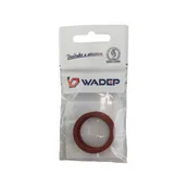 Akcesoria hydrauliczne - Uszczelki fibrowe pod głowicę 3/4" - miniaturka - grafika 1