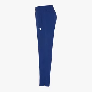 Spodnie dziecięce DIADORA J. PANT COURT - Odzież sportowa dziecięca - miniaturka - grafika 3