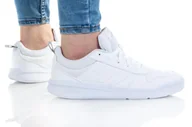 Moda i Uroda OUTLET - Adidas, Buty sportowe dziecięce, Tensaur K S24039, rozmiar 36 2/3 - miniaturka - grafika 1