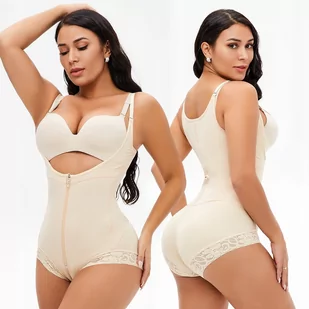 BODY S12 Treningowe MODELUJĄCE Na Siłownię XL - Odzież ciążowa - miniaturka - grafika 1