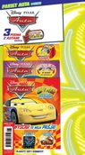 Czasopisma - Auta Disney Pakiet - miniaturka - grafika 1