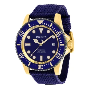 Zegarek Invicta 38239  - Zegarki męskie - miniaturka - grafika 1