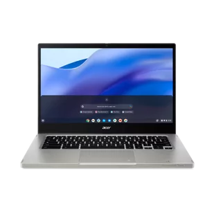 Acer Chromebook Vero 514 z ekranem dotykowym  | CBV514-1HT | Szary - Laptopy - miniaturka - grafika 1