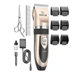 Maszynki do strzyżenia - Oneisall TrP2 Złoty - miniaturka - grafika 1