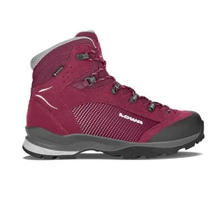 Buty trekkingowe damskie Lowa Tucana Gtx WS - Buty trekkingowe damskie - miniaturka - grafika 1