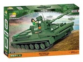Klocki - Cobi Vietnam War PT-76 - miniaturka - grafika 1