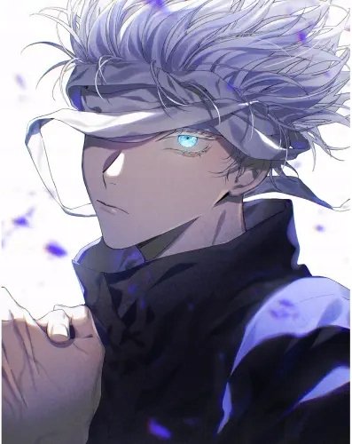 Plakat Anime Jujutsu Kaisen JK_024 A3 (custom)