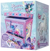 Zabawki kreatywne - SZKATUŁKA IRIS - miniaturka - grafika 1