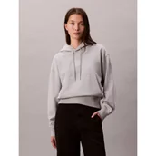 Bluzy damskie - Calvin Klein Bluza | Regular Fit - miniaturka - grafika 1