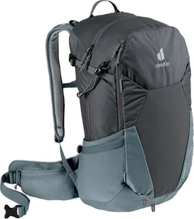 Deuter Plecak Futura 27 L blau - Plecaki - miniaturka - grafika 11