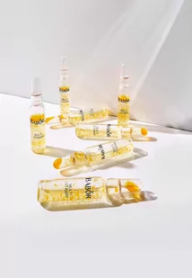 BABOR BABOR Multi Vitamin 14.0 ml - Serum do twarzy - miniaturka - grafika 4