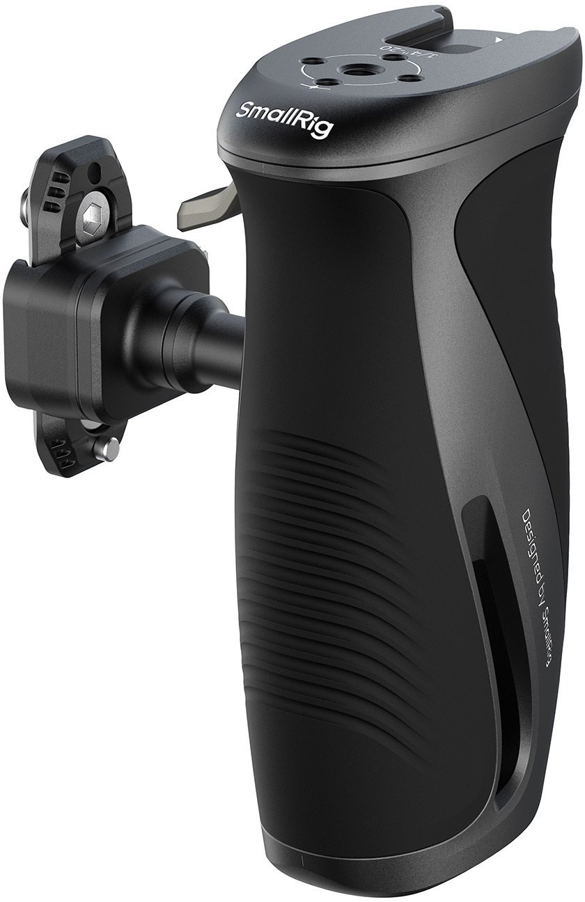 SmallRig Rotating Side Handle with