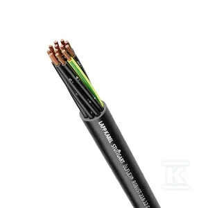 Lapp Kabel Przewód OLFLEX ROBUST 210 2x0,5 0021880 /bębnowy/ 0021880 - Kable - miniaturka - grafika 1
