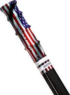 Hokej - Końcówka kija hokejowego RocketGrip  Hole Flag Grip USA - miniaturka - grafika 1