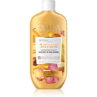 Balsamy i kremy do ciała - Eveline COSM Botanic Expert ultraodżywczy olejek w balsamie 350 ml |  OD 149 PLN! - miniaturka - grafika 1