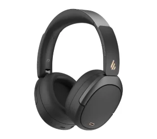 Edifier W80 Czarny - Słuchawki - miniaturka - grafika 1