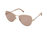 Okulary przeciwsłoneczne - Jimmy Choo Carol/S BKU/2S - miniaturka - grafika 1