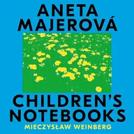 Muzyka klasyczna - Aneta Majerova - Children's Notebooks - miniaturka - grafika 1