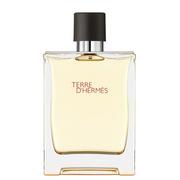 Wody i perfumy męskie - Hermes Terre d Woda toaletowa 200 ml - miniaturka - grafika 1