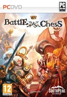 Gry PC Cyfrowe - Battle vs Chess - miniaturka - grafika 1