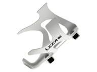 Akcesoria rowerowe - LEZYNE Alloy do pomp Bottle Cage, biały 455000347_Weiß_42g - miniaturka - grafika 1
