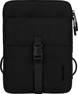 Torba Incase Transfer Sleeve for MacBook up to 13'' - Black - Torby na laptopy - miniaturka - grafika 1