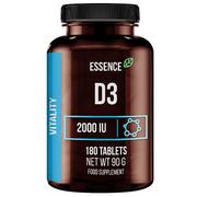 Sport Definition ESSENCE D3 2000 IU 180tabs